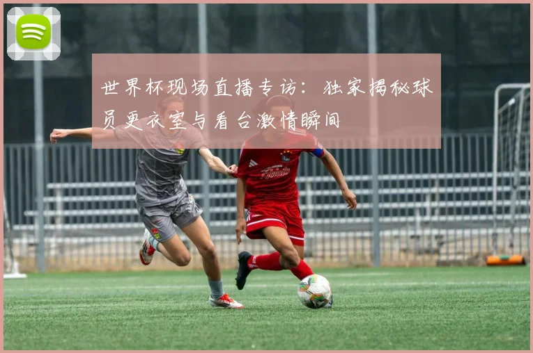 世界杯现场直播专访：独家揭秘球员更衣室与看台激情瞬间